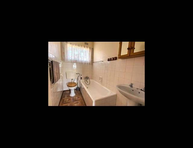 4 BEDROOM PROPERTY TO RENT IN SASOLBURG EXT 23